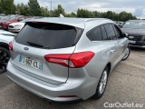  Ford  Focus 1.5 ECOBLUE 120PS TITANIUM X AUTO #3