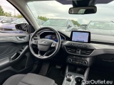  Ford  Focus 1.5 ECOBLUE 120PS TITANIUM X AUTO #4
