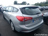  Ford  Focus 1.5 ECOBLUE 120 S/S TREND BUSINESS SW #2