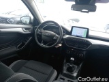  Ford  Focus 1.5 ECOBLUE 120 S/S TREND BUSINESS SW #4