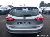  Ford  Focus 1.5 ECOBLUE 120 S/S TREND BUSINESS SW #28