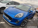  Ford  Puma 1.0 ECOB 125PS MHEV TITANIUM DCT 
