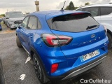  Ford  Puma 1.0 ECOB 125PS MHEV TITANIUM DCT #2