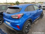  Ford  Puma 1.0 ECOB 125PS MHEV TITANIUM DCT #3