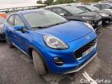  Ford  Puma 1.0 ECOB 125PS MHEV TITANIUM DCT #19
