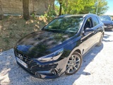  Hyundai  i30 1.0 T-GDI 120 DCT-7 MHEV CREATIVE SW 