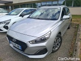  Hyundai  i30 1.6 CRDI 115 BUSINESS SW 
