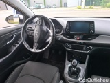  Hyundai  i30 1.6 CRDI 115 BUSINESS SW #4