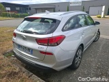  Hyundai  i30 1.6 CRDI 115 BUSINESS SW #3
