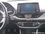  Hyundai  i30 1.6 CRDI 115 BUSINESS SW #11