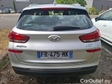  Hyundai  i30 1.6 CRDI 115 BUSINESS SW #15