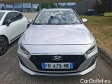  Hyundai  i30 1.6 CRDI 115 BUSINESS SW #14