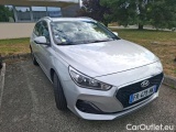  Hyundai  i30 1.6 CRDI 115 BUSINESS SW #51