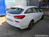  Hyundai  i30 1.6 CRDI 115 BUSINESS SW #3