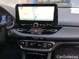  Hyundai  i30 1.6 CRDI 115 BUSINESS SW #11