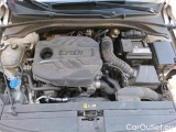  Hyundai  i30 1.6 CRDI 115 BUSINESS SW #17
