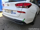  Hyundai  i30 1.6 CRDI 115 BUSINESS SW #20