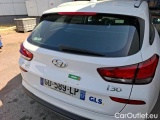  Hyundai  i30 1.6 CRDI 115 BUSINESS SW #45