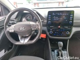  Hyundai   Ioniq 1.6 PLUG-IN INTUITIVE #4