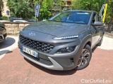  Hyundai  Konna 1.6 HYBRID 141 BUSINESS HEV 