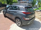  Hyundai  Konna 1.6 HYBRID 141 BUSINESS HEV #2