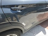  Hyundai  Konna 1.6 HYBRID 141 BUSINESS HEV #24