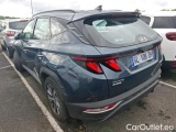  Hyundai  Tucson 1.6 CRDI 136 DCT-7 HYBRID 48V BUSINESS #2