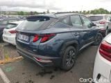  Hyundai  Tucson 1.6 CRDI 136 DCT-7 HYBRID 48V BUSINESS #3