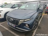  Hyundai  Tucson 1.6 CRDI 136 DCT-7 HYBRID 48V BUSINESS 