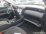  Hyundai  Tucson 1.6 CRDI 136 DCT-7 HYBRID 48V BUSINESS #4