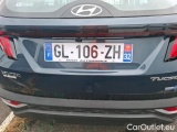  Hyundai  Tucson 1.6 CRDI 136 DCT-7 HYBRID 48V BUSINESS #5