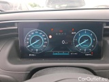  Hyundai  Tucson 1.6 CRDI 136 DCT-7 HYBRID 48V BUSINESS #7
