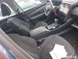  Hyundai  Tucson 1.6 CRDI 136 DCT-7 HYBRID 48V BUSINESS #9