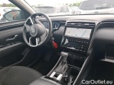  Hyundai  Tucson 1.6 CRDI 136 DCT-7 HYBRID 48V BUSINESS #11