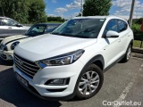  Hyundai  Tucson 1.6 CRDI 136 HYBRID 48V DCT-7 BUSINESS 