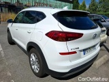 Hyundai  Tucson 1.6 CRDI 136 HYBRID 48V DCT-7 BUSINESS #2