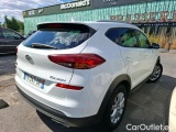  Hyundai  Tucson 1.6 CRDI 136 HYBRID 48V DCT-7 BUSINESS #3