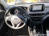  Hyundai  Tucson 1.6 CRDI 136 HYBRID 48V DCT-7 BUSINESS #4