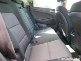  Hyundai  Tucson 1.6 CRDI 136 HYBRID 48V DCT-7 BUSINESS #10
