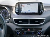  Hyundai  Tucson 1.6 CRDI 136 HYBRID 48V DCT-7 BUSINESS #11