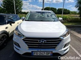  Hyundai  Tucson 1.6 CRDI 136 HYBRID 48V DCT-7 BUSINESS #14