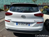  Hyundai  Tucson 1.6 CRDI 136 HYBRID 48V DCT-7 BUSINESS #54