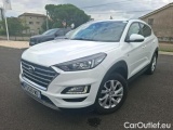  Hyundai  Tucson 1.6 CRDI 136 HYBRID 48V DCT-7 BUSINESS 