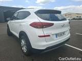  Hyundai  Tucson 1.6 CRDI 136 HYBRID 48V DCT-7 BUSINESS #2