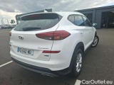  Hyundai  Tucson 1.6 CRDI 136 HYBRID 48V DCT-7 BUSINESS #3