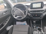  Hyundai  Tucson 1.6 CRDI 136 HYBRID 48V DCT-7 BUSINESS #4