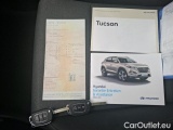  Hyundai  Tucson 1.6 CRDI 136 HYBRID 48V DCT-7 BUSINESS #6