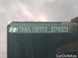  Hyundai  Tucson 1.6 CRDI 136 HYBRID 48V DCT-7 BUSINESS #8