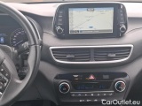  Hyundai  Tucson 1.6 CRDI 136 HYBRID 48V DCT-7 BUSINESS #11