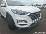  Hyundai  Tucson 1.6 CRDI 136 HYBRID 48V DCT-7 BUSINESS #24